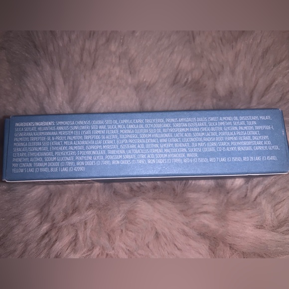 BLOOM EFFECTS TULIP TINT LIP & CHEEK BALM - Picture 3 of 7